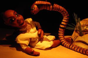 Le prince aux trois destins